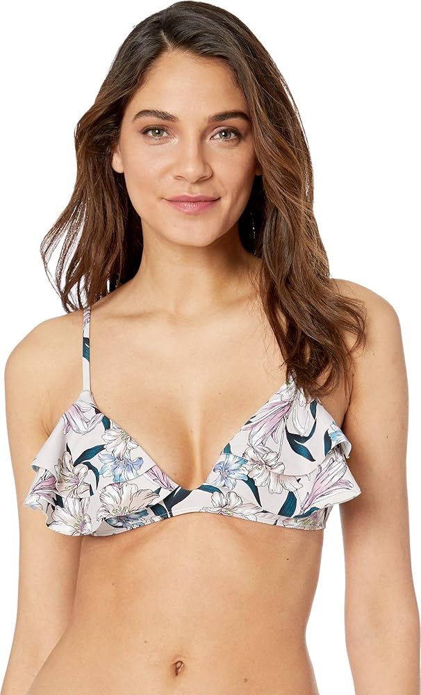 O'Neill Women's Poppy Bikini Bottom Swimsuit