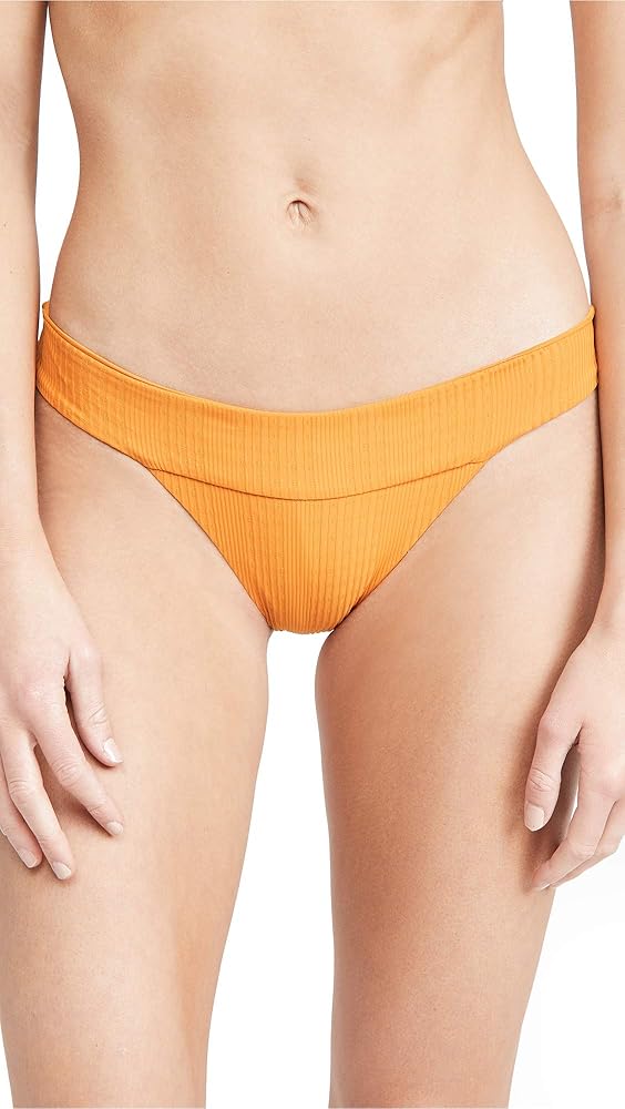 L*Space Women's Veronica Bikini Bottoms