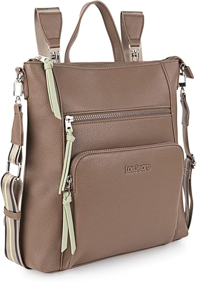 Lois - Bolsos Mochila Para Mujer, Mochilas Mujer Casual, Mochila Mujer Pequeña, Bolso Mochila Mujer Antirrobo, Mochila Mujer. Mochila 316299