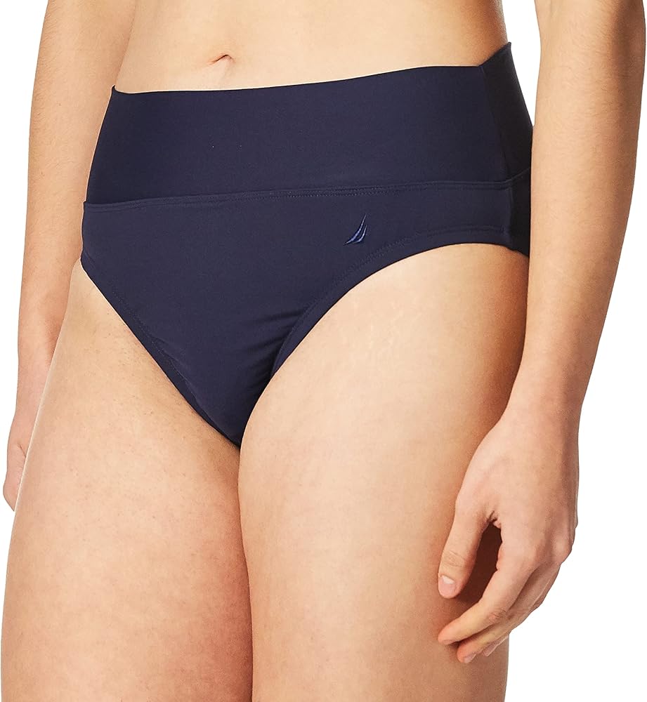 Nautica Women's Standard Core Bottom