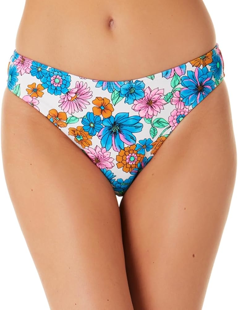 Women's Hawaii Sunsets Hipster Bottoms