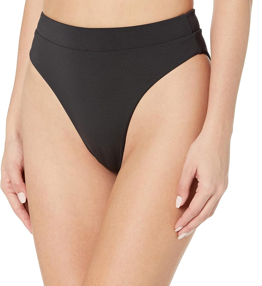 Carve Designs Womens Danica Bottom, Black, X-Small