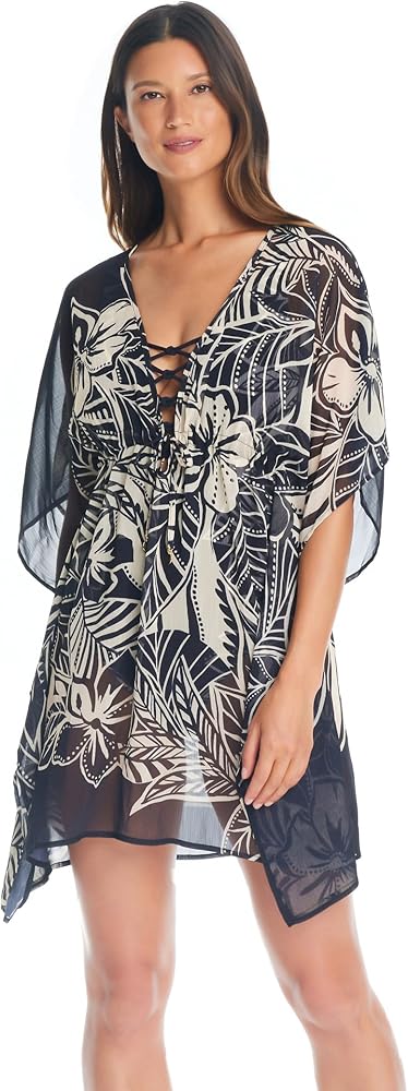 Bleu Rod Beattie Women's Ciao Bella Tunic