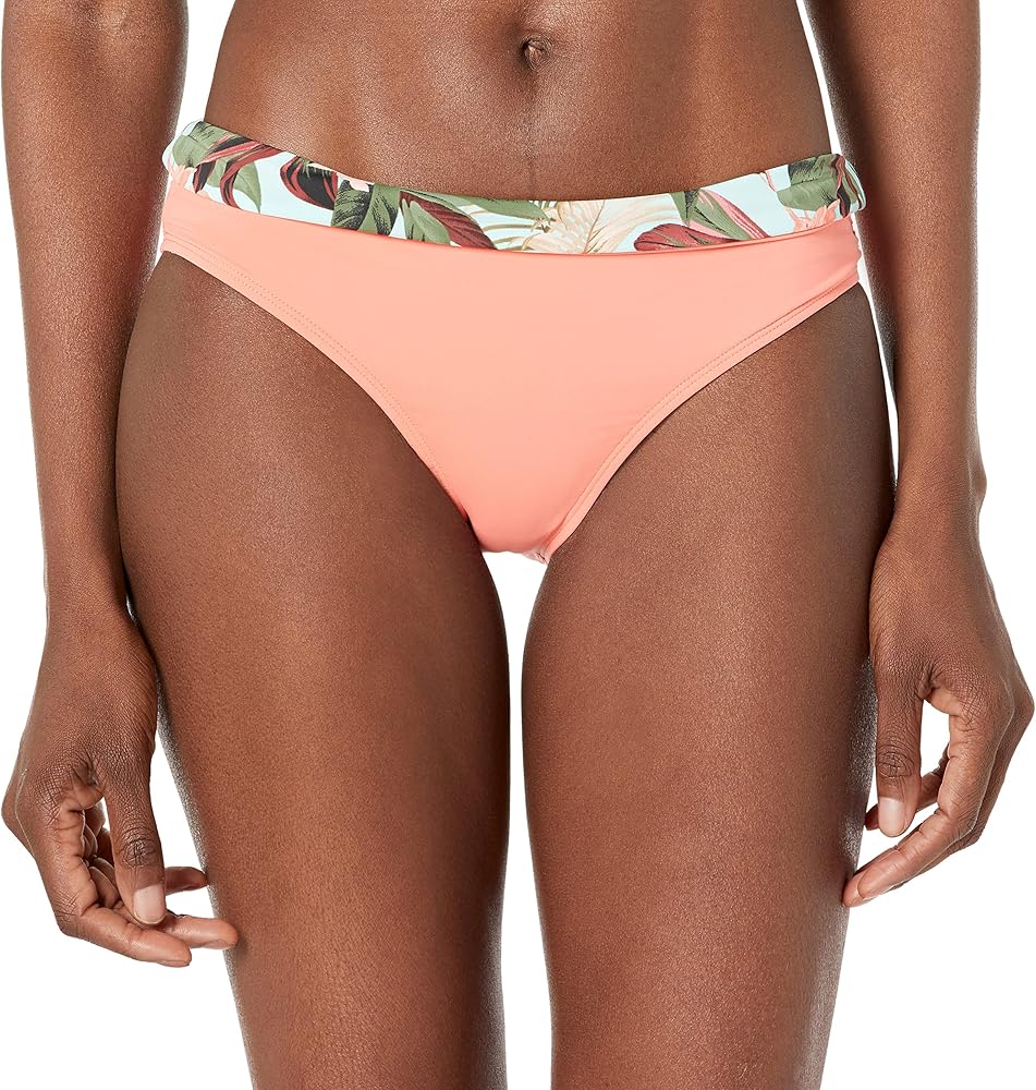 Skye Women's Standard Bella 2-Way Bikini Bottom Swimsuit