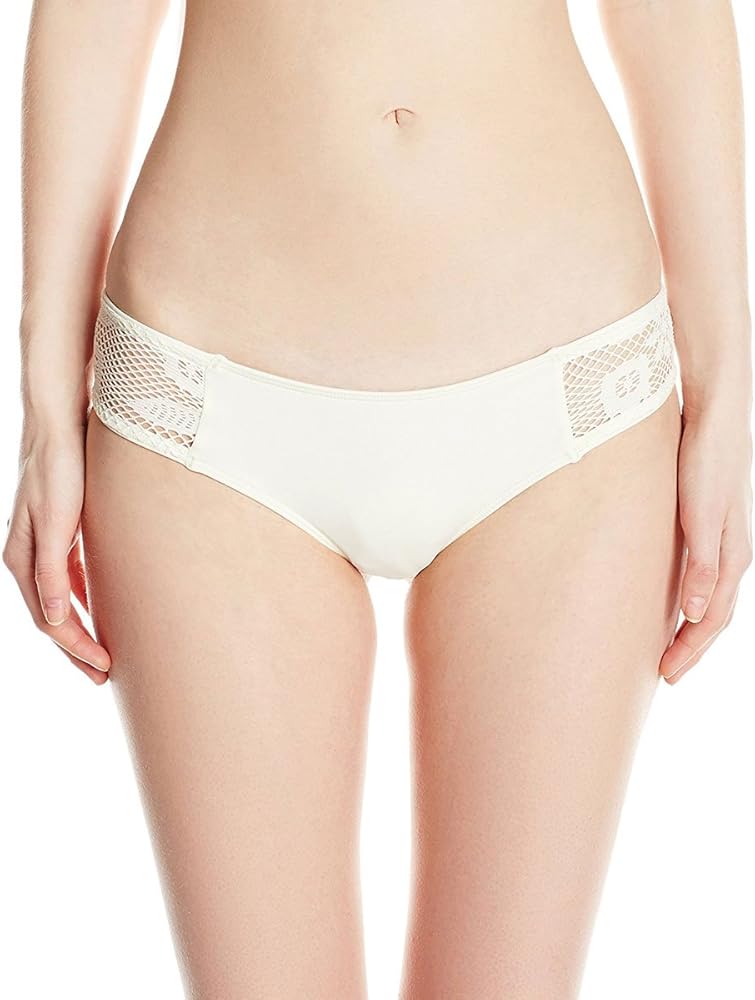 O'NEILL Women's Dream Catcher Hipster Bikini Bottom