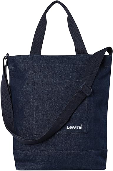 Levi's Icon Tote, Bolsos Unisex Adulto, Talla única