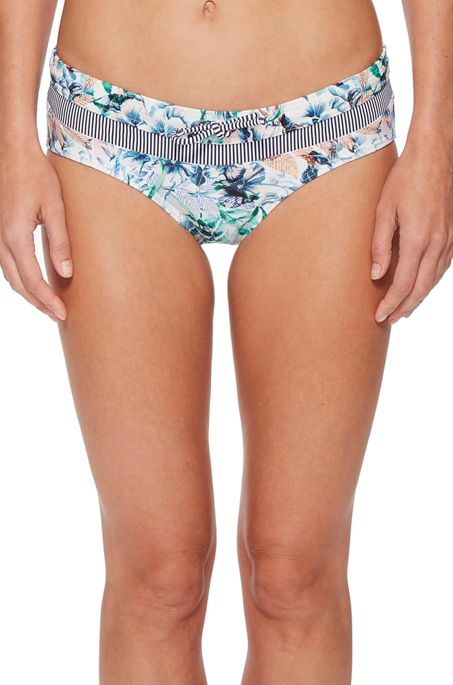 prAna Ikenna Bottom Swim Bottoms