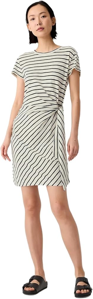 GAP Women's Sarong Dress