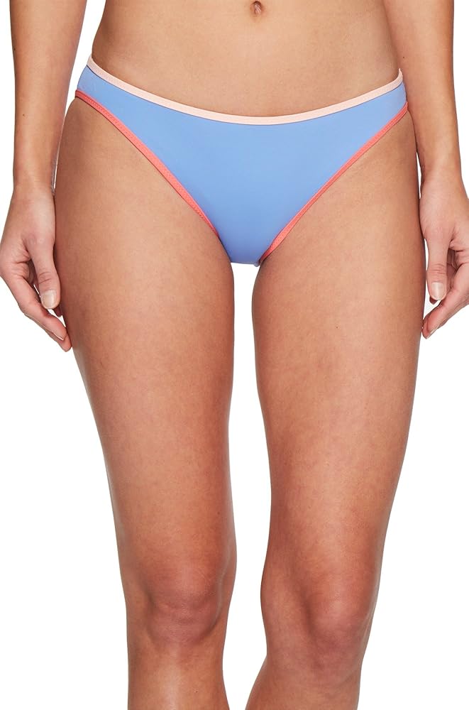 Vince Camuto Women's Reversible Bikini Bottom Swimsuit