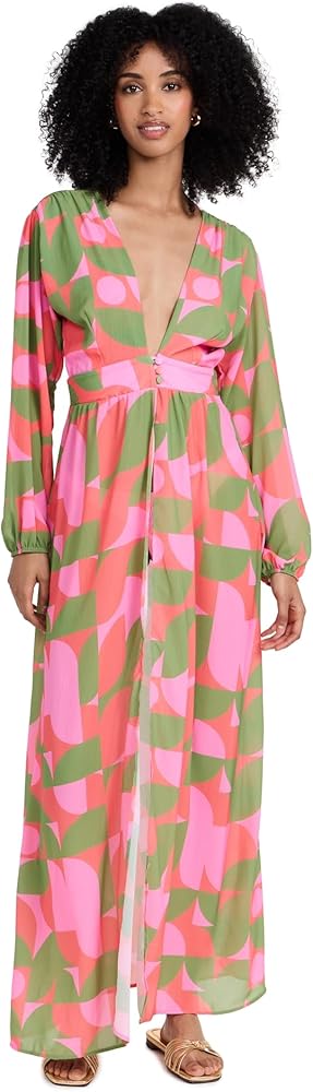 Maaji Women's Kimono