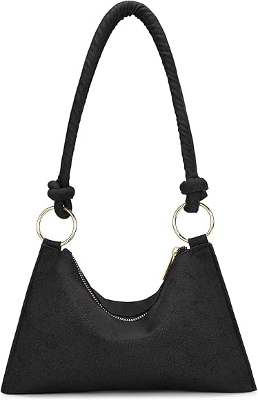 UBORSE Bolso de Fiesta Pequeña Bolso de Mano Noche Mujer Monedero Clutch Embrague Cocktail para Boda Partido Fiesta Cumpleaños