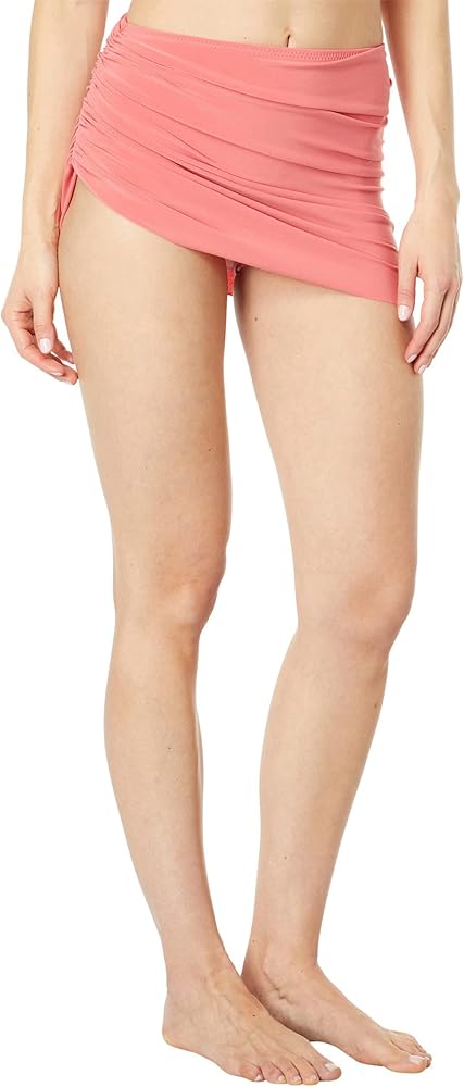 Norma Kamali Women's Diana Swim Bottom