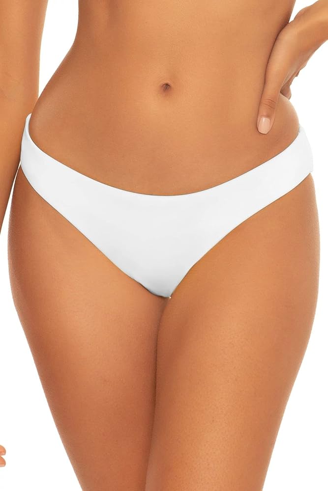 Becca by Rebecca Virtue Color Code Adela Hipster Bottoms