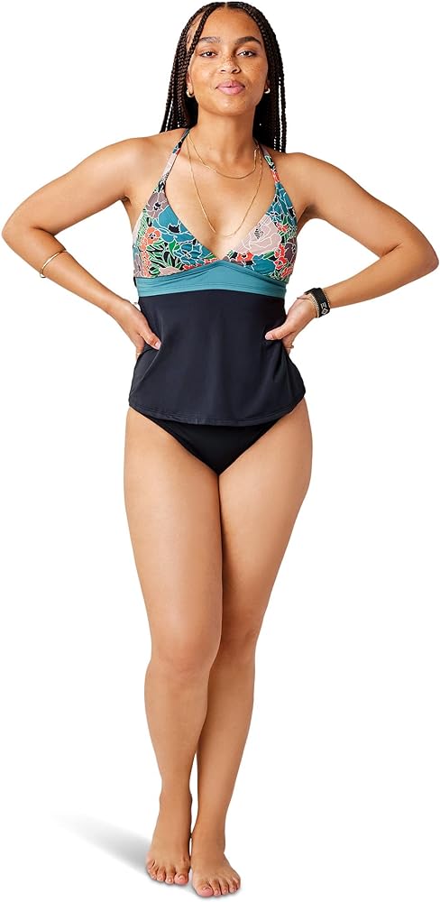 Carve Designs Women's Dahlia Tankini