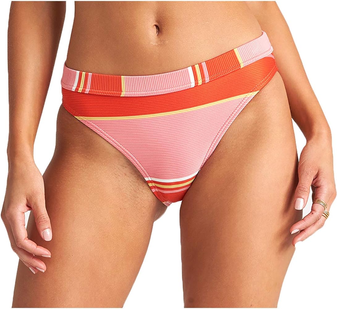 Billabong Women's Standard Maui Rider Bikini Bottom