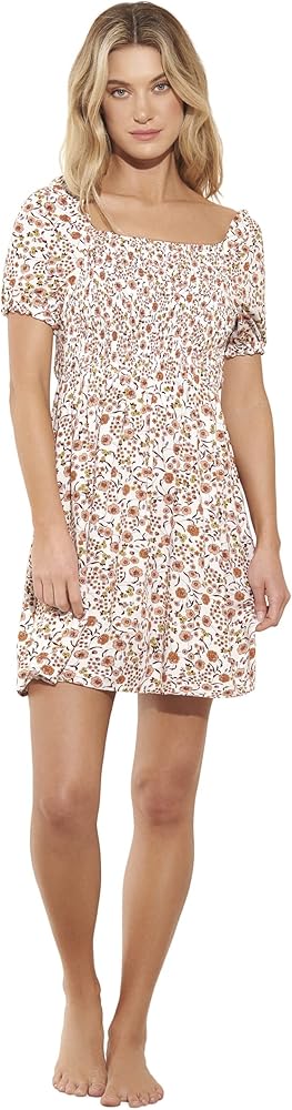 Maaji womens Short Dress, White, Small US