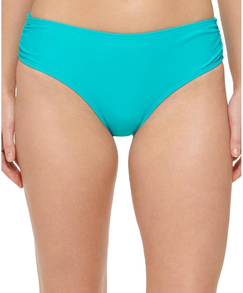 Calvin Klein Women's Hipster Bikini Bottoms