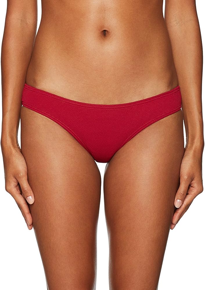 Billabong Women's Luv Myself Hawaii Lo Bikini Bottom