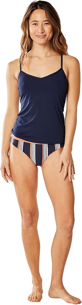 CARVE Women's Standard Stinson Tankini