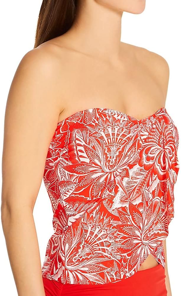 Vince Camuto Women's Standard Draped Bandini