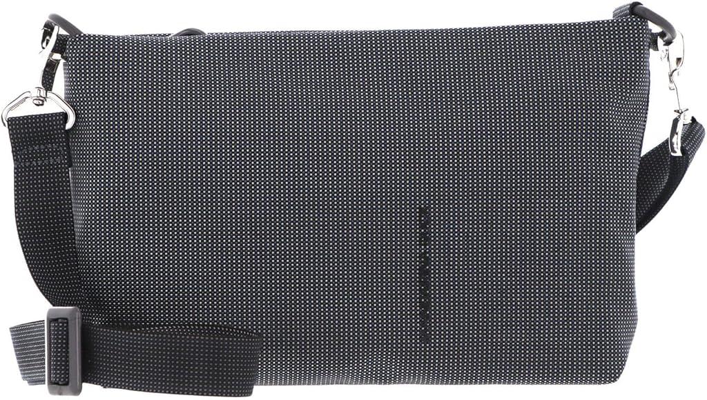 Mandarina Duck MD 20 P10qmt24, Clutch Bag para Mujer, Turquesa, 23x16.5x4 (L x H x W)