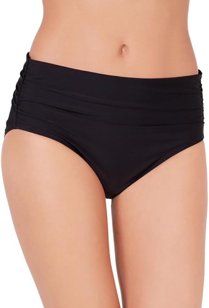 Calvin Klein Women's Convertible Bikini Bottoms