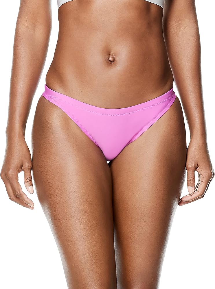 Speedo Women's Swimsuit Bottom Bikini Endurance Classic Hipster