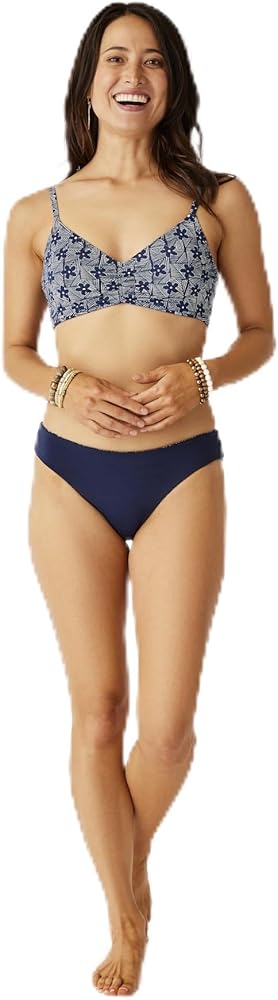 Carve Designs Women's Standard St. Barth Reversible Bottom