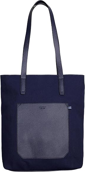 ESPRIT 063ea1o304, Bolsa para Mujer, Azul, Einheitsgröße