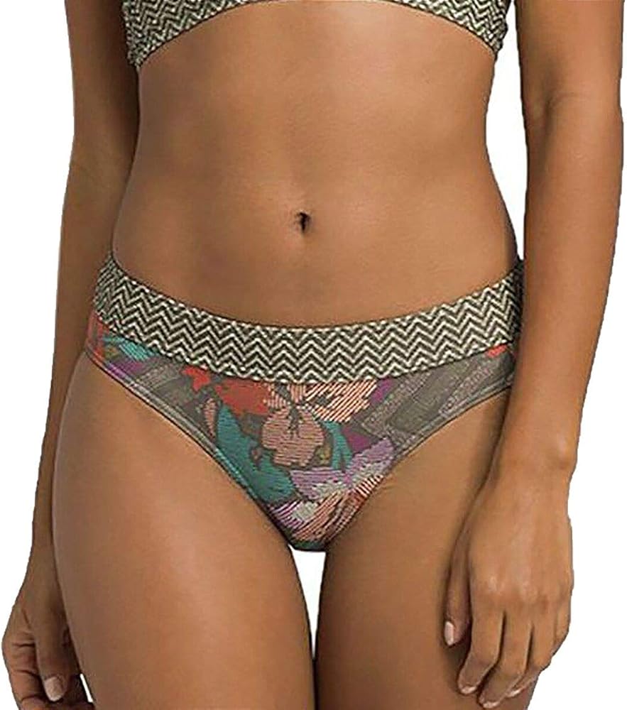 prAna Ramba Bottom, Dragonfly Tiki, XS (Women's 0-2)