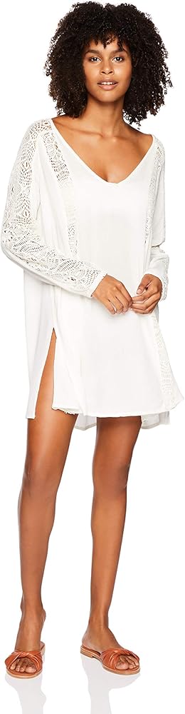 O'NEILL Women's Kasia Cover Up Dress