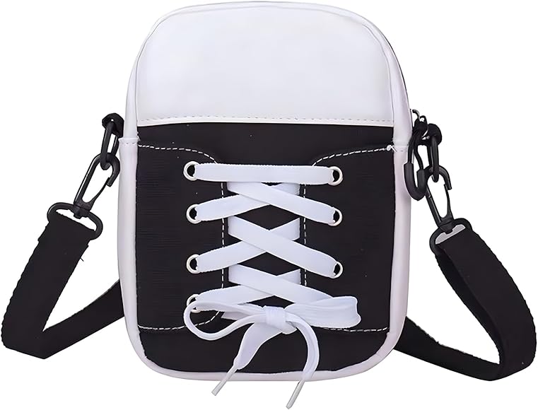 Hoshisea Bolso De Hombro Mujer, Bolsos Bandolera De Mujer Pequeños, Bolso Mujer Casual, Modisch, Einzigartig, Großes Fassungsvermögen