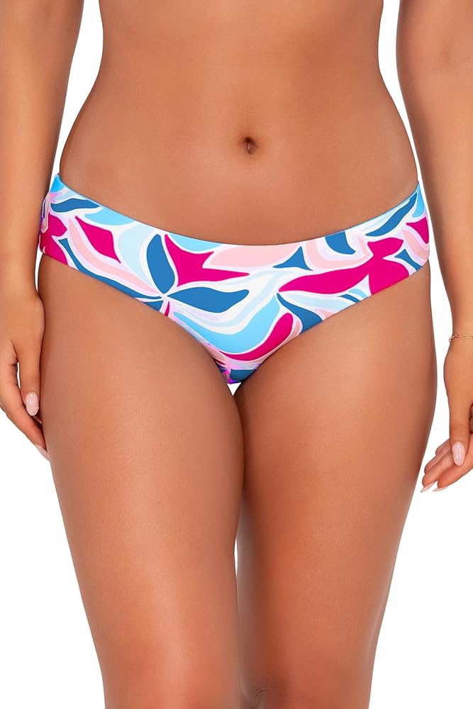 Sunsets Alana Hipster Women's Swimsuit Bikini Bottom