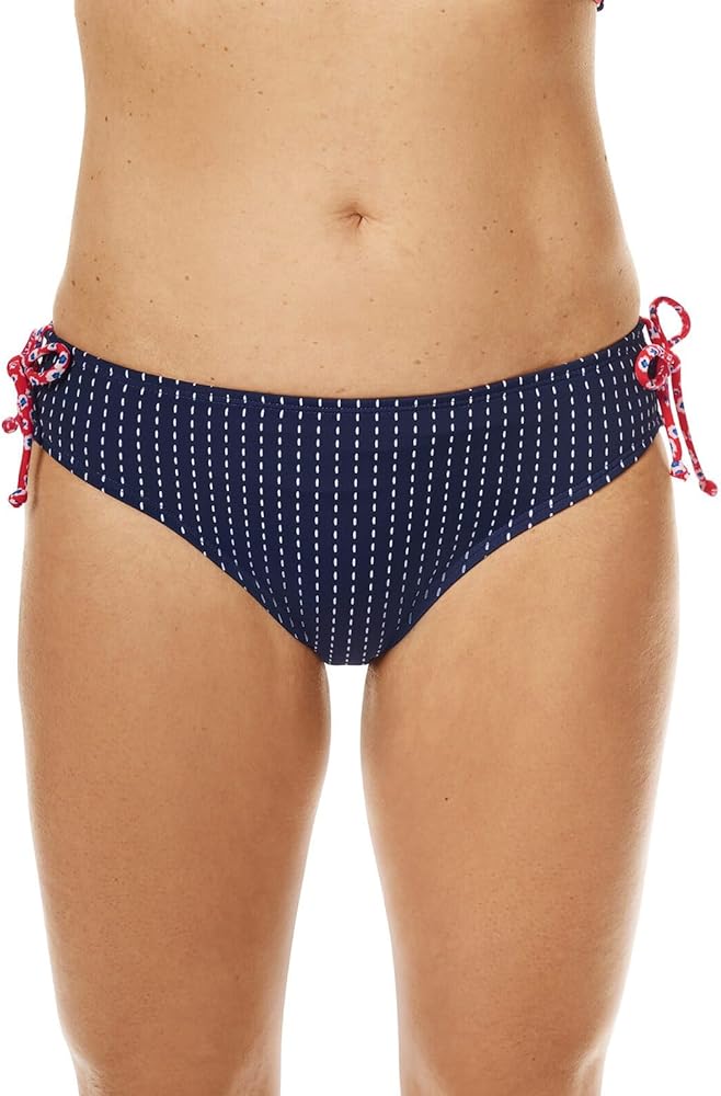 Amoena Womens Algarve Bikini Bottoms