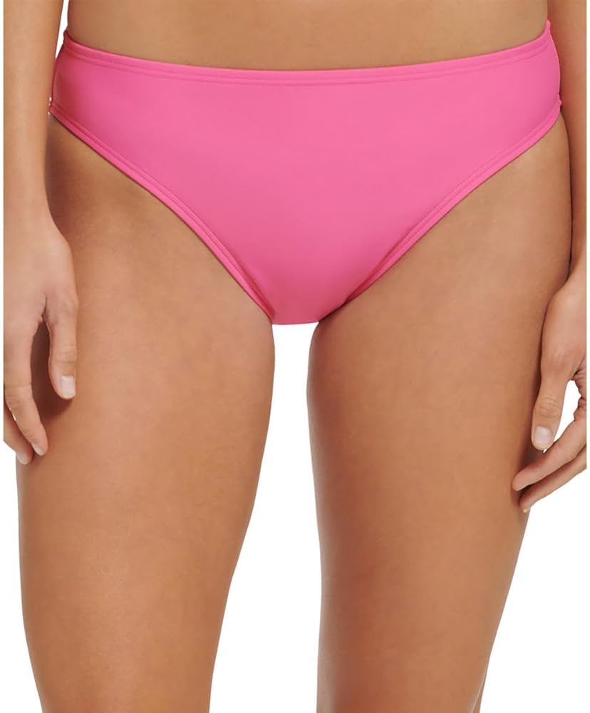 Tommy Hilfiger Women's Classic Bikini Bottom