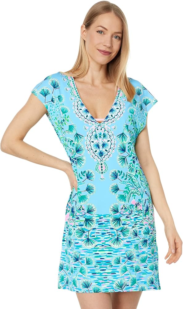 Lilly Pulitzer Talli Cover-Up