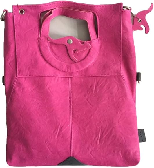 KangaROOS JEAN cliffhanger bag (set) B0171/202 - Bolsa al hombro para mujer