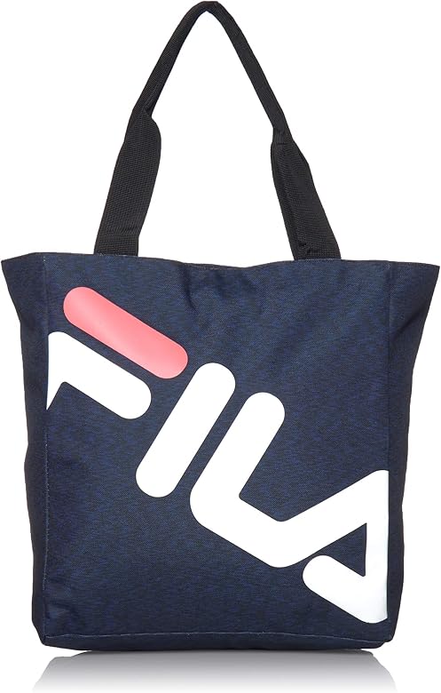 Fila Margaret Tote, Bolso de Viaje Mujer