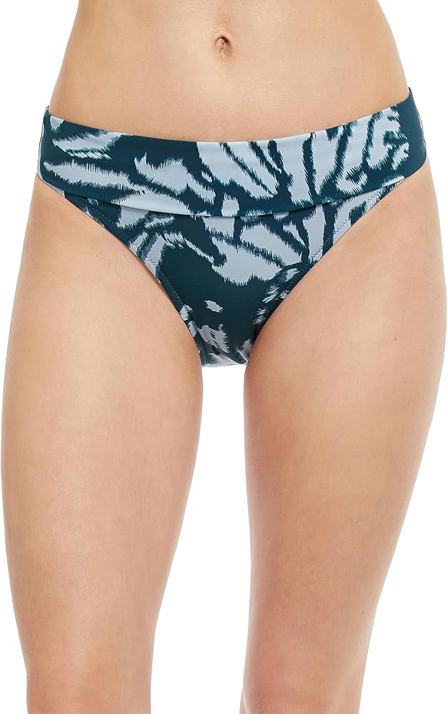 Gottex Women's Standard Miss Butterfly Hipster Bottom