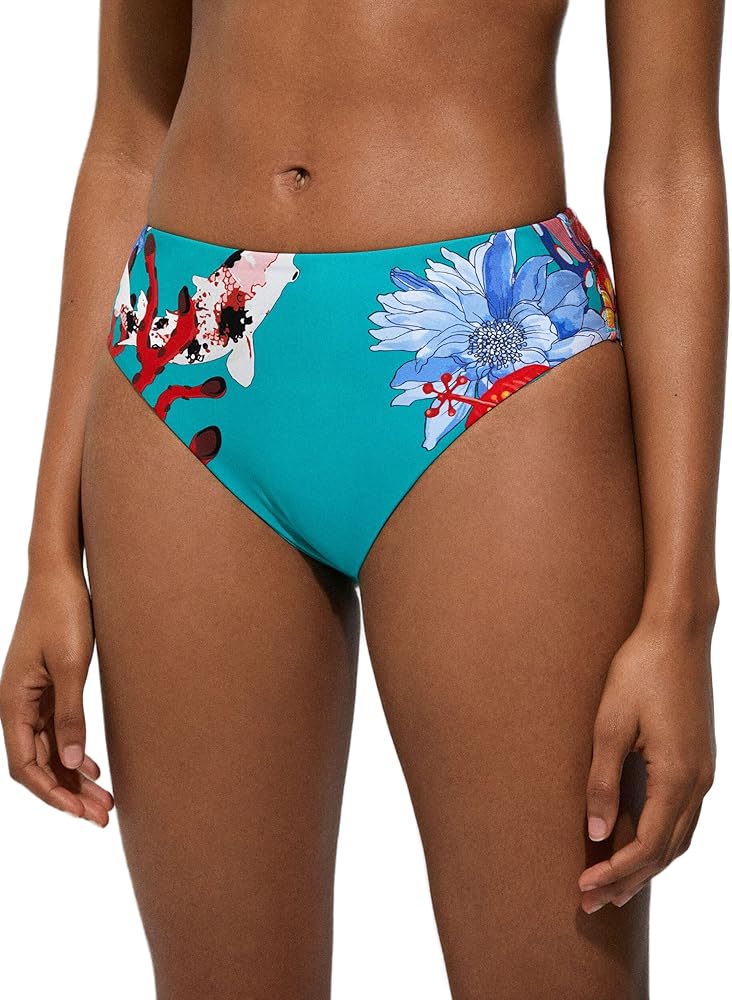 Desigual Women's Standard Swimwear