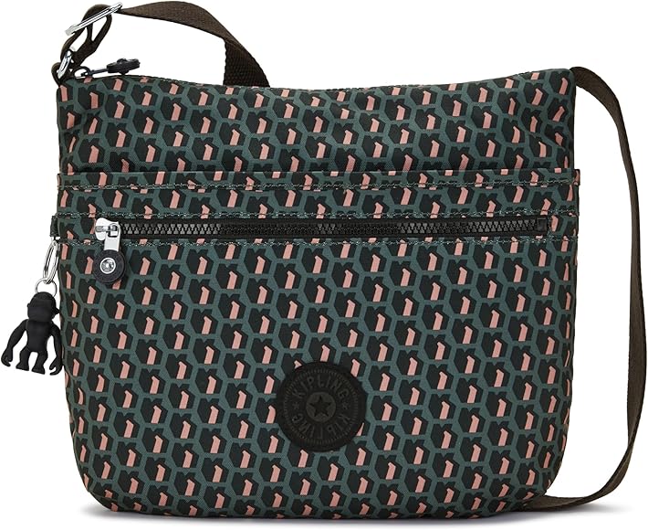 Kipling Arto Bandolera Mediana