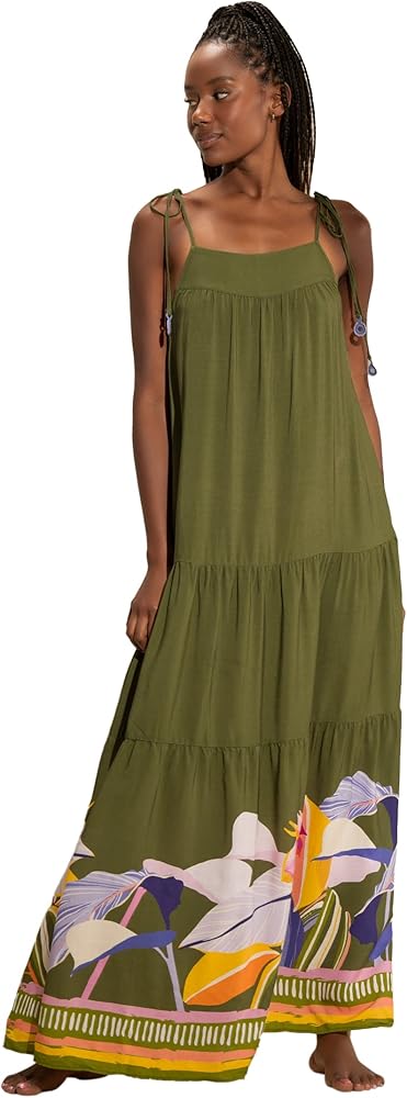 Maaji Women's Long Dress