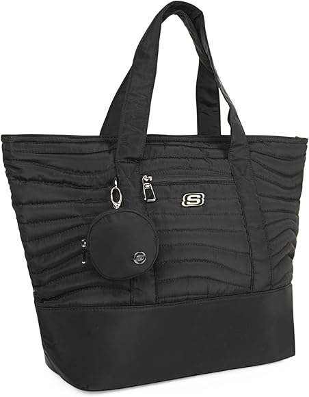 Skechers Bolso Tote Bolso Unisex adulto