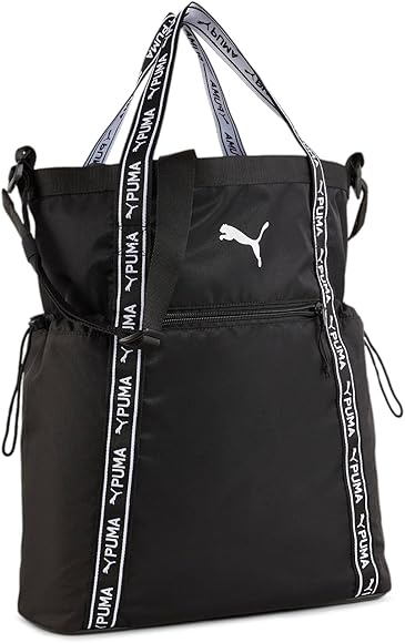 PUMA At ESS Tote Bag, Bolsa de Agarre Mujer