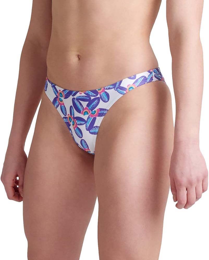 ARENA Women's Standard Swim Bottom Allover