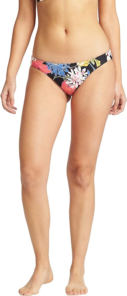 Billabong Womens Aloha Lowrider Bikini Bottom