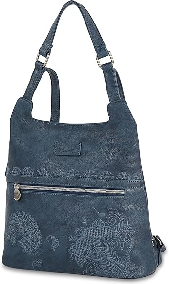 Lois - Bolsos Mochila Para Mujer, Mochilas Mujer Casual, Mochila Mujer Pequeña, Bolso Mochila Mujer Antirrobo, Mochila Mujer. Mochila 302677