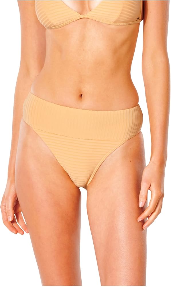 Rip Curl Premium Surf High-Waist Cheeky