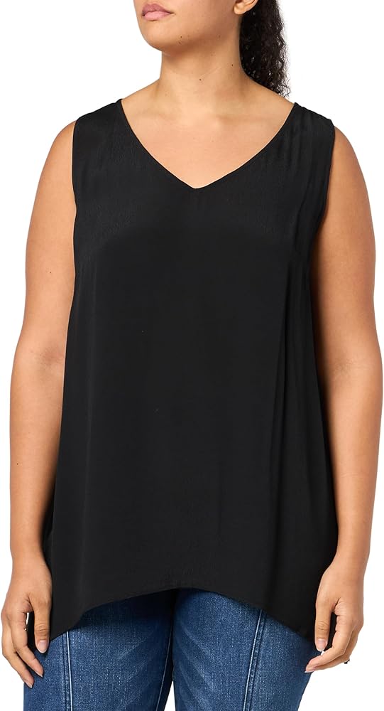 Avenue Women's Refinity Plus Size Top Jemima