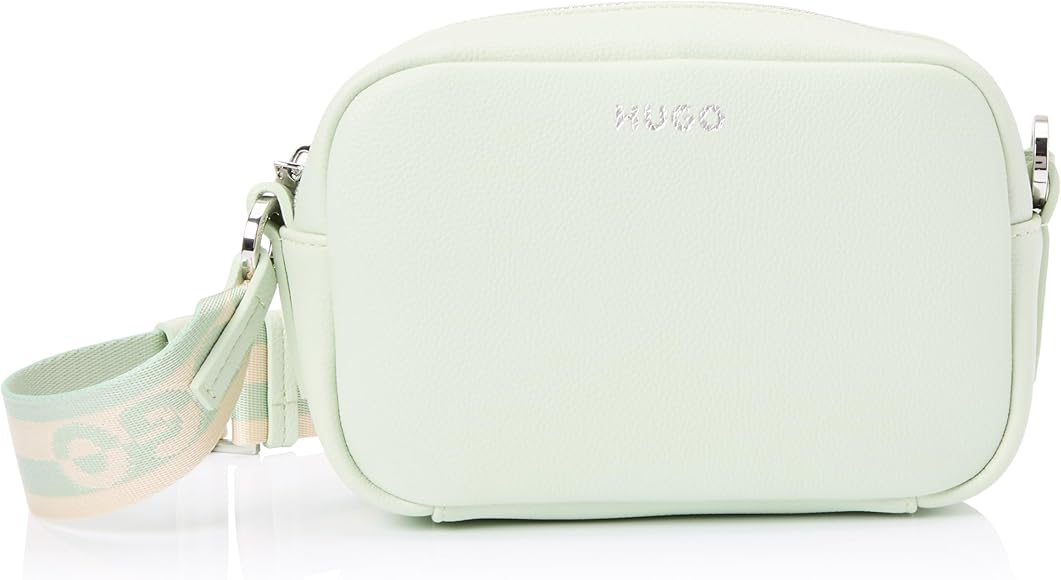 HUGO Bel Crossbody W.l, Bandolera para Mujer